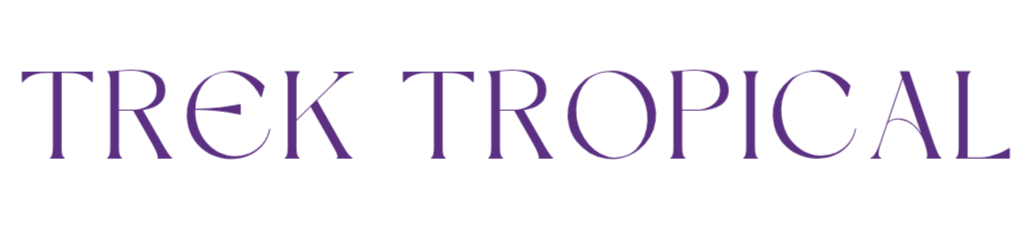 Trek Tropical Tours