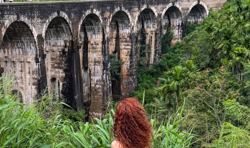 Ella’s Emerald Embrace-Hill Country Escape SriLanka